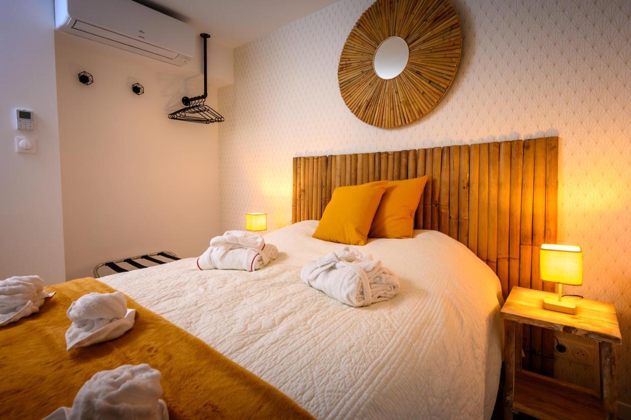 Cozy F2 40M2 Appartement Climatise Chateau Montbéliard Eksteriør billede